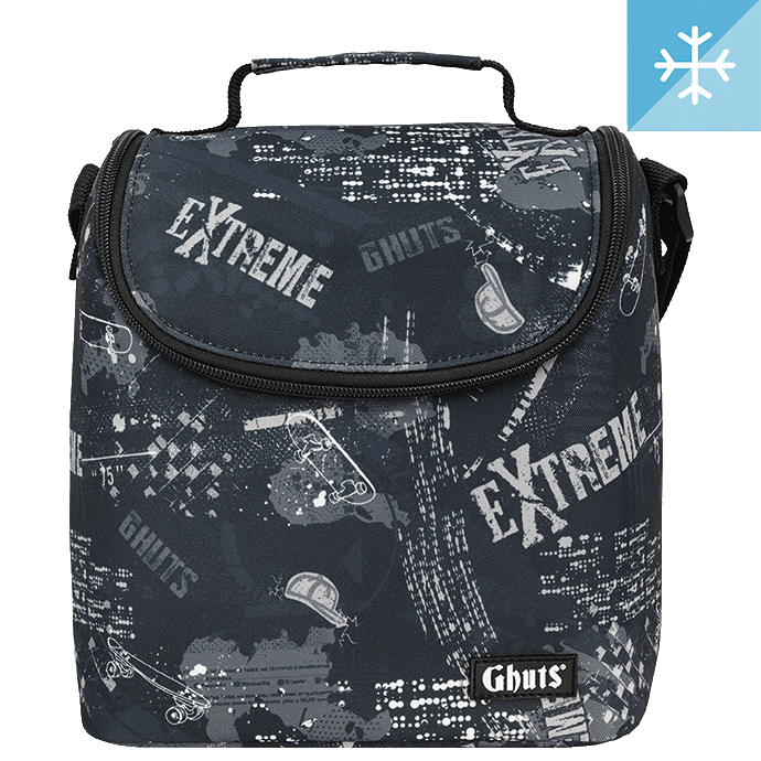 Lancheira Yummg King | Xtreme-Ghuts