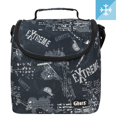 Lancheira Yummg King | Xtreme-Ghuts