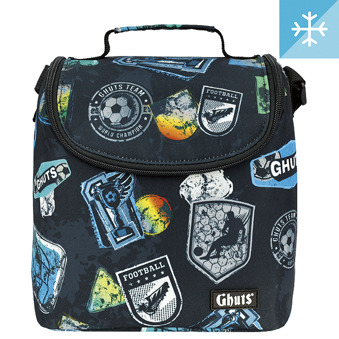 Lancheira Yummg King | Football-Team