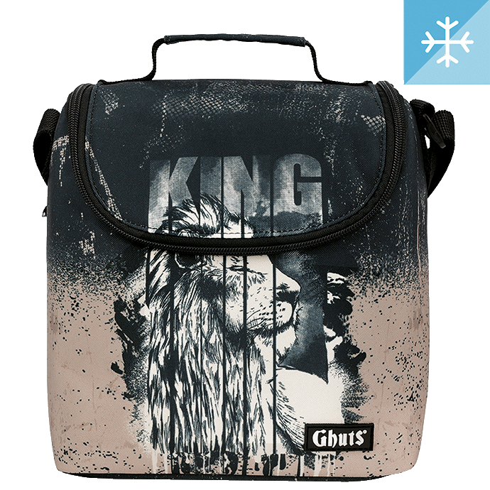 Lancheira Yummg King | The-King