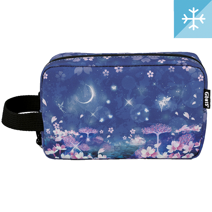 Bolsa Térmica Snacky | Nightbloom