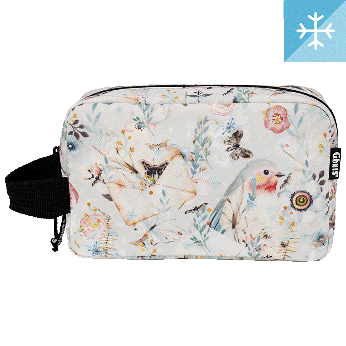 Bolsa Térmica Snacky | Cutemail