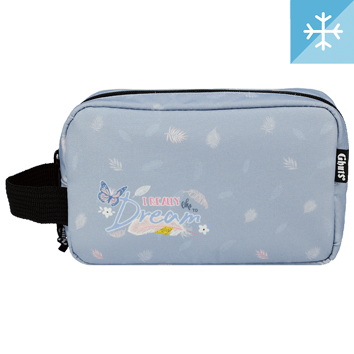 Bolsa Térmica Snacky | Beauty-Dreams