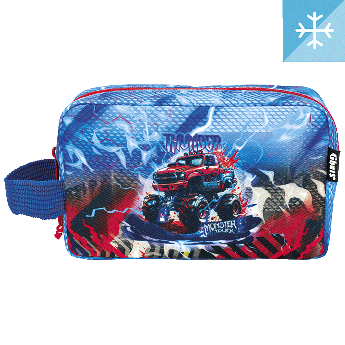 Bolsa Térmica Snacky | Thunder Truck