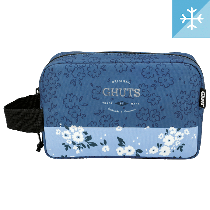 Bolsa Térmica Snacky | Blue-Style