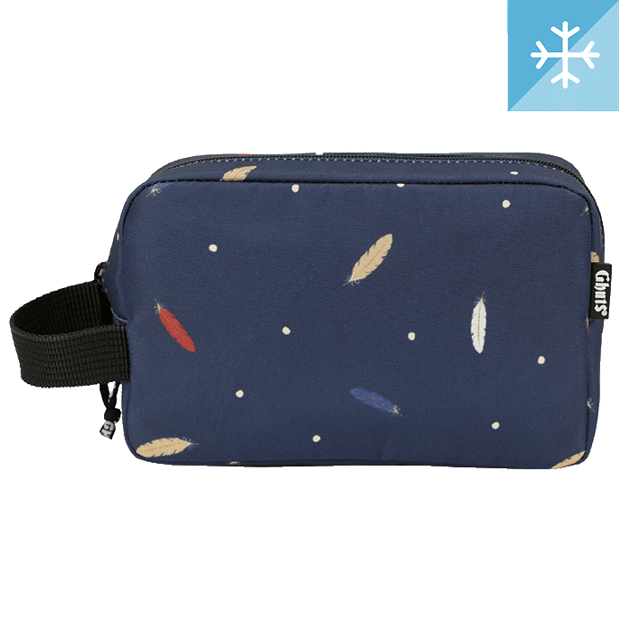 Bolsa Térmica Snacky | Fall-Plumes