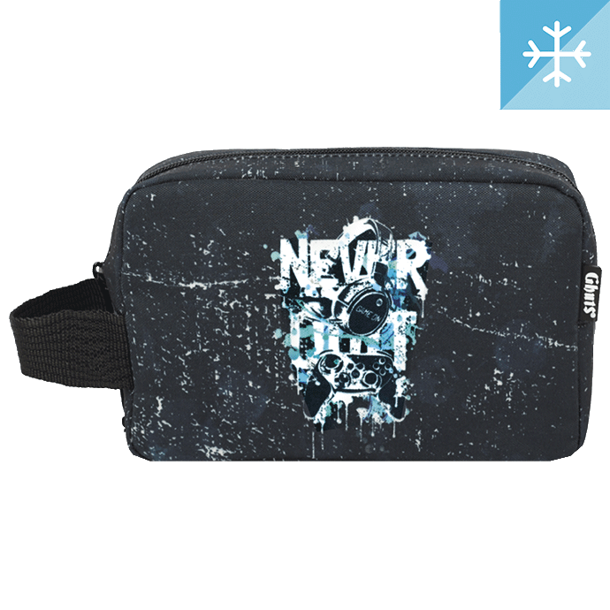 Bolsa Térmica Snacky | Never-Quit