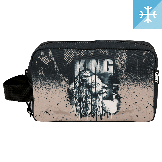 Bolsa Térmica Snacky | The-King