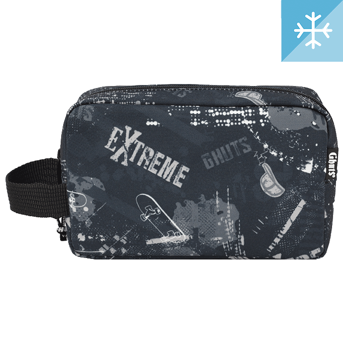 Bolsa Térmica Snacky | Xtreme-Ghuts