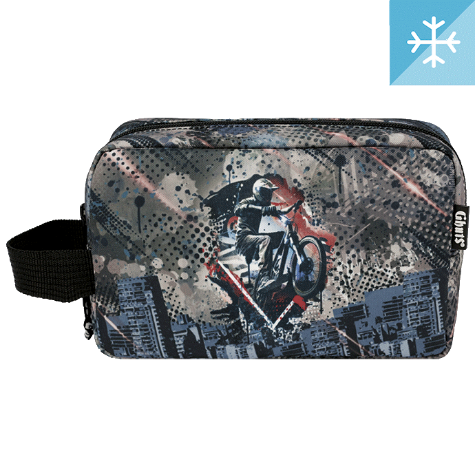 Bolsa Térmica Snacky | Dirt-Jump