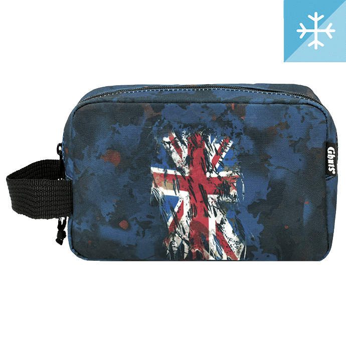 Bolsa Térmica Snacky | Revolution