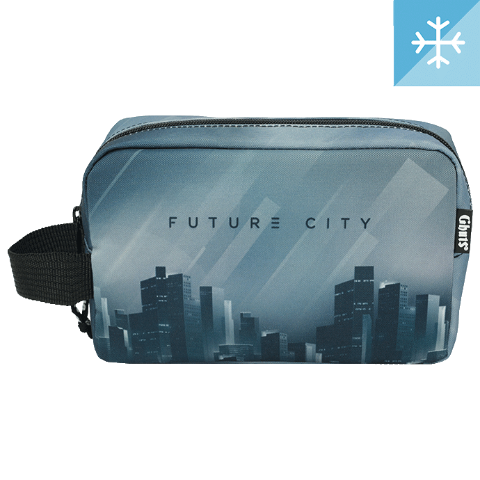 Bolsa Térmica Snacky | Future-City