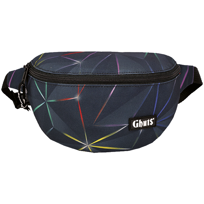 Bolsa de Cintura Cross Ghuts | Neonline