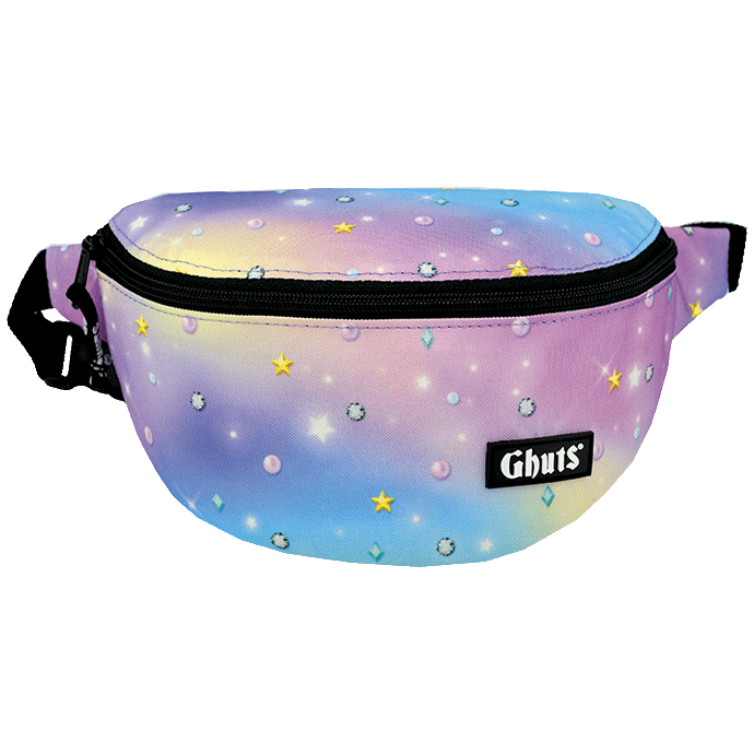 Bolsa de Cintura Cross Ghuts | Pearls
