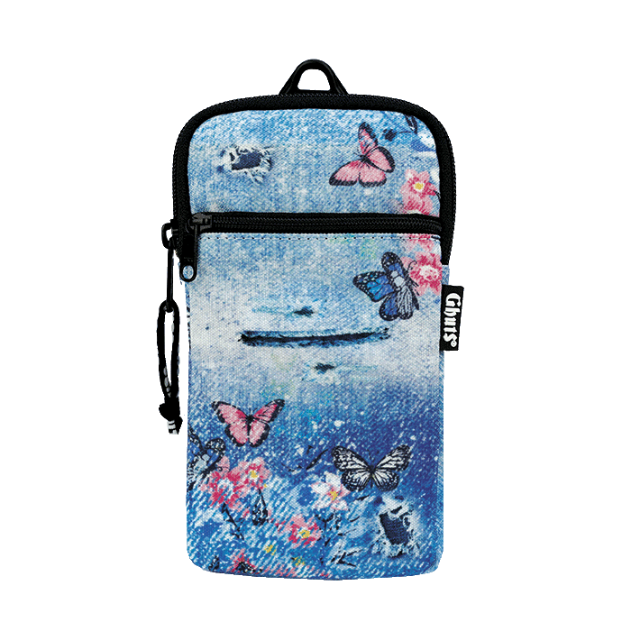 Bolsa Telemóvel Onliny | Denim-Trend