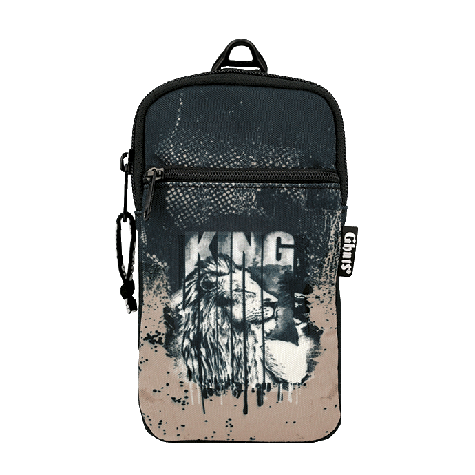 Bolsa Telemóvel Onliny | The-King