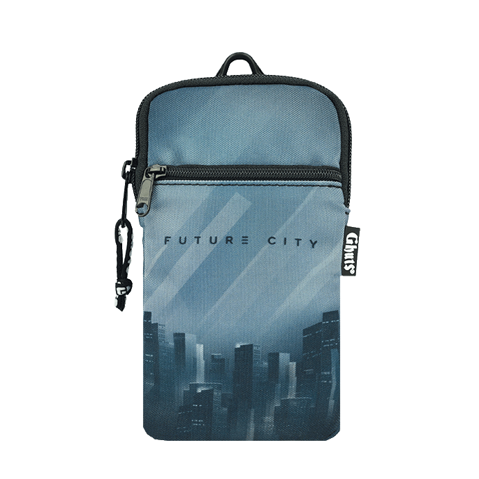 Bolsa Telemóvel Onliny | Future-City