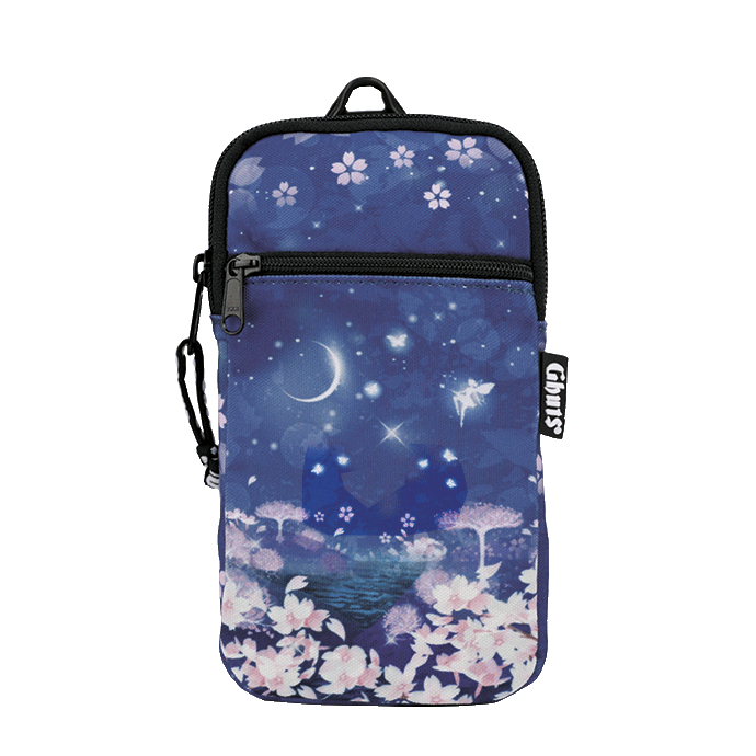 Bolsa Telemóvel Onliny | Nightbloom