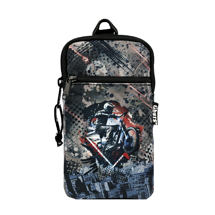 Bolsa Telemóvel Onliny | Dirt-Jump