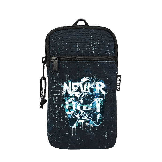 Bolsa Telemóvel Onliny | Never-Quit