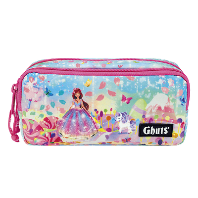 Estojo Double | Little Princess