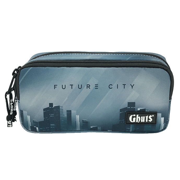 Estojo Double | Future-City