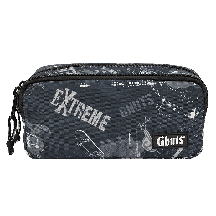 Estojo Double | Xtreme-Ghuts