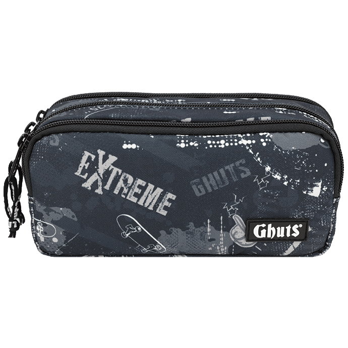 Estojo New Triple | Xtreme-Ghuts
