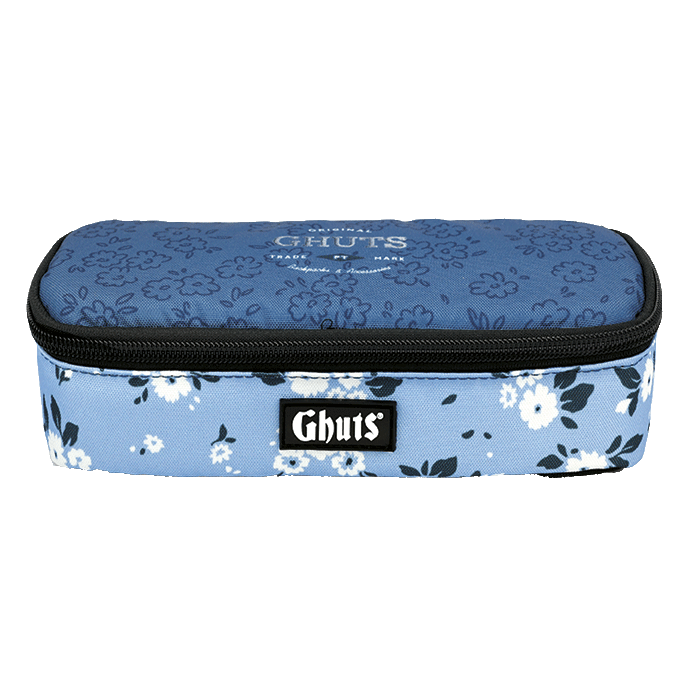 Estojo Rectangle | Blue-Style