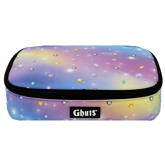 Estojo Big Case | Pearls