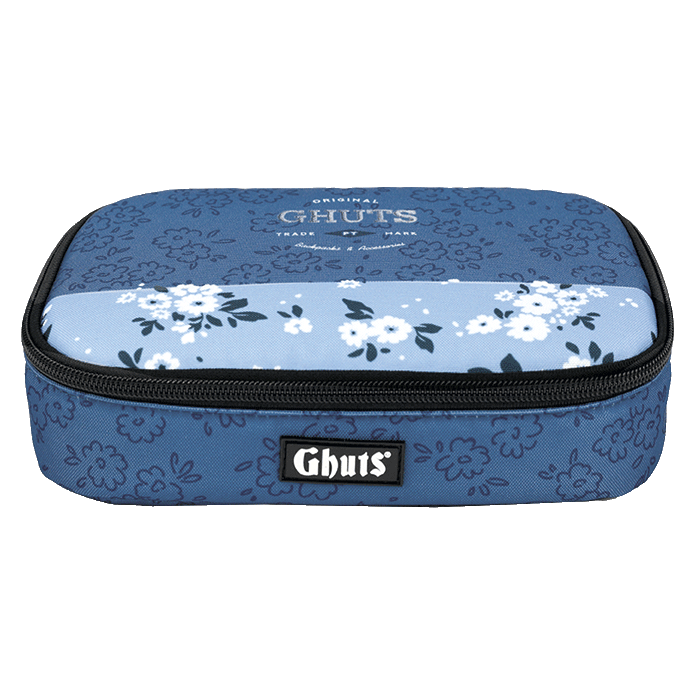 Estojo Big Case | Blue-Style
