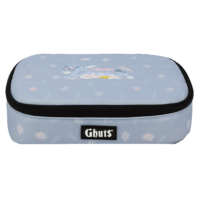 Estojo Big Case | Beauty-Dreams