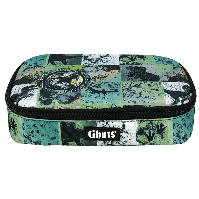 Estojo Big Case | Dino-Fossil