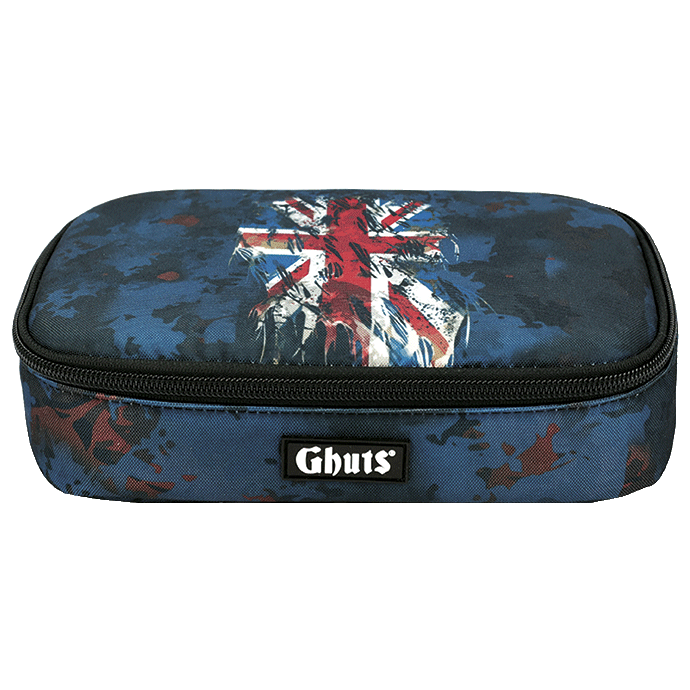 Estojo Big Case | Revolution
