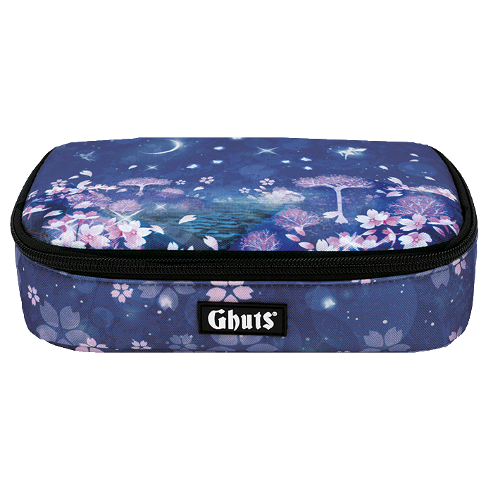 Estojo Big Case | Nightbloom