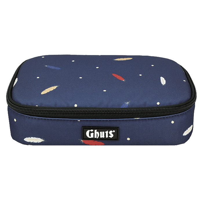Estojo Big Case | Fall-Plumes