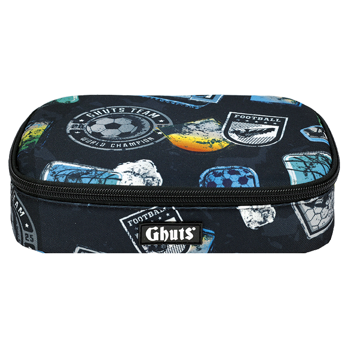 Estojo Big Case | Football-Team