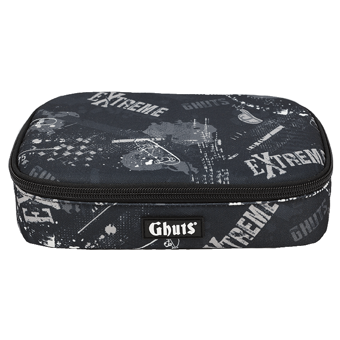 Estojo Big Case | Xtreme-Ghuts