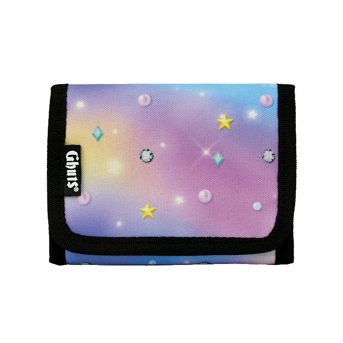 Carteira G&amp;B Wallet | Pearls