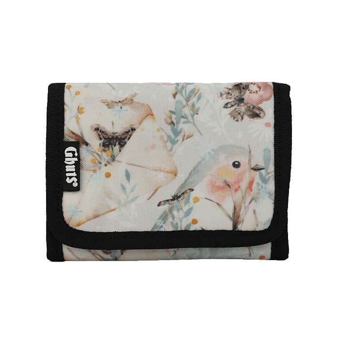 Carteira G&amp;B Wallet | Cutemail