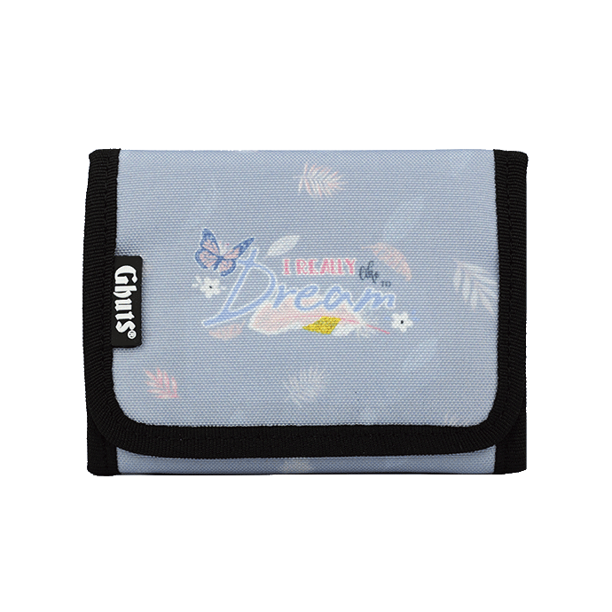 Carteira G&amp;B Wallet | Beauty-Dreams