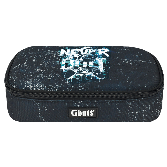 Estojo Big Case | Never-Quit