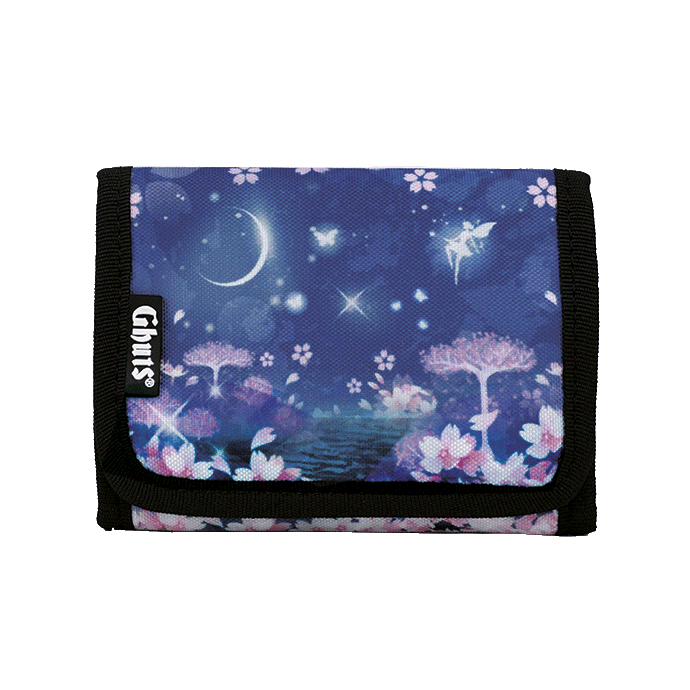 Carteira G&amp;B Wallet | Nightbloom