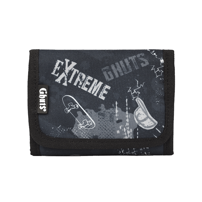 Carteira G&amp;B Wallet | Xtreme-Ghuts