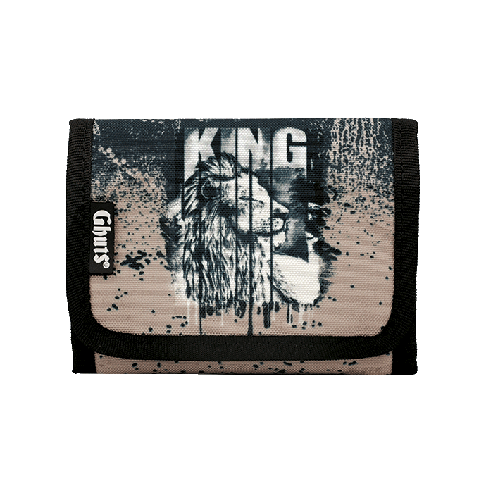 Carteira G&amp;B Wallet | The-King