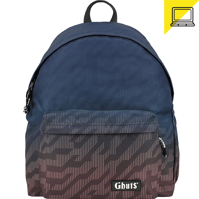 Mochila My Ghuts-PC | Tech Shadow