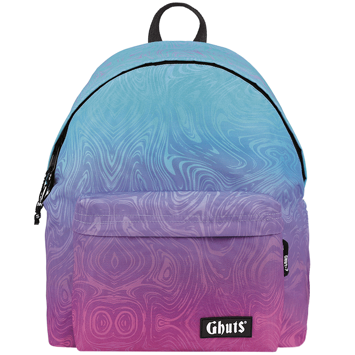 Mochila My Ghuts | Aurora