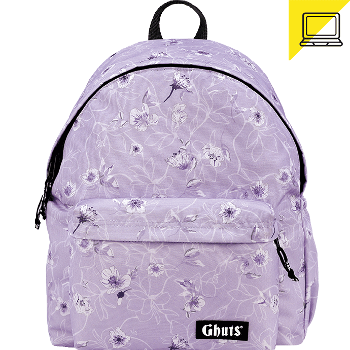 Mochila My Ghuts-PC | Purplefall