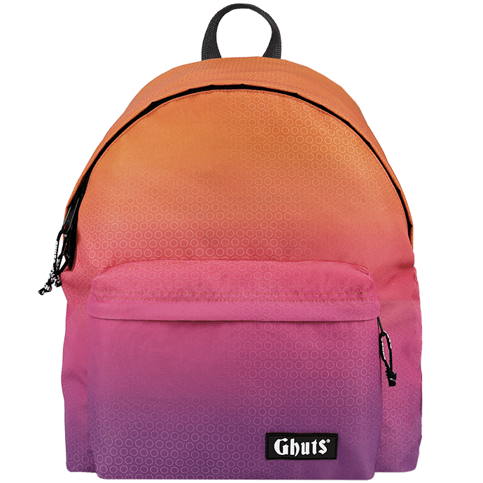 Mochila My Ghuts | Sunset