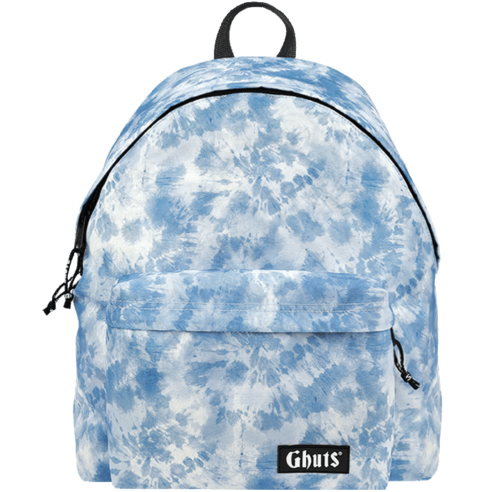 Mochila My Ghuts | Cloudy Blue